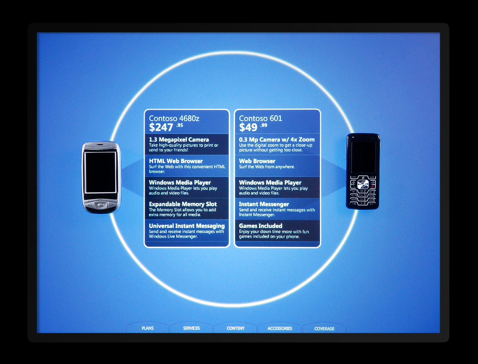 MS SC_Screenshot Retail App MS SC_Screenshot Retail App